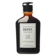 Depot No. 104 Silver Schampo 250 ml