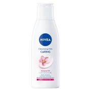 NIVEA Cleansing Milk Caring Dry Skin 200ml