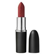 MAC Cosmetics MacXimal Silky Matte Lipstick Avant Garnet 3,5 g