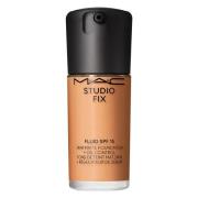 MAC Studio Fix Fluid Broad Spectrum SPF15 NC42 30 ml