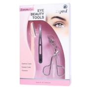 Depend Everyday Eye Beauty Tools 8802 3 st