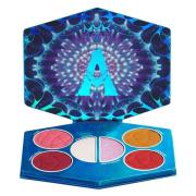 NYX Professional Makeup Avatar 2 Pandoran Paradise Cheek Palette