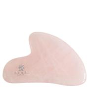 Sanzi Beauty Gua Sha Rose Quartz