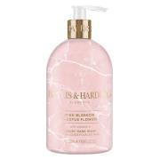 Baylis & Harding Elements Pink Blossom & Lotus Flower Hand Wash 5