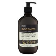 Baylis & Harding Goodness Oud, Cedar & Amber Hand Wash 500 ml