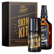 Dick Johnson Skin Kit 2 st