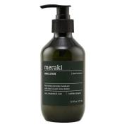 Meraki Hand Lotion Harvest Moon 275ml