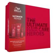 Wella Professionals Ultimate Repair Gift Set 3 st