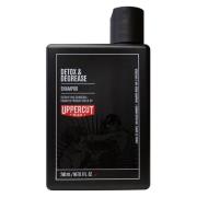 Uppercut Deluxe Detox & Degrease Shampoo 240 ml