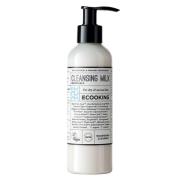 Ecooking Cleansing Milk 200 ml