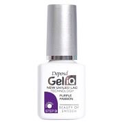 Depend Gel iQ 1098 Purple Passion 5 ml