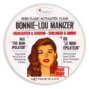 theBalm Bonnie-Lou Manizer a.k.a. Highlighter, Shimmer & Eyeshado