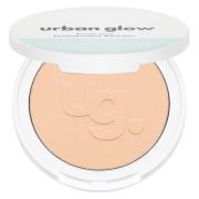 Urban Glow Finish Line Translucent Powder 10,5g