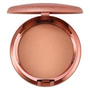 MAC Skinfinish Sunstruck Matte Bronzer Matte Medium Rosy 8 g