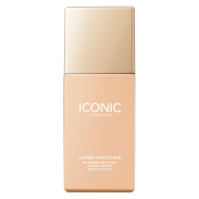 Iconic London Super Smoother Skin Tint Warm Fair 30 ml