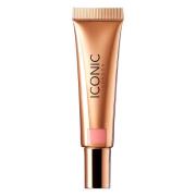 Iconic London Sheer Blush Rose Riot 12,5 ml