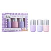 Le Mini Macaron Les Minis Petit Bouquet 3 x 5 ml