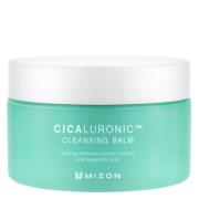 Mizon Cicaluronic Cleansing Balm 80 ml