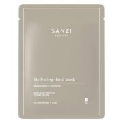 Sanzi Beauty Hydrating Hand Mask 36 ml