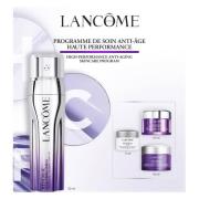 Lancôme Rénergie H.C.F. Triple Serum Skincare Set 4pcs