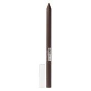 Maybelline New York Tattoo Liner Gel Pencil #910 Bold Brown 1,3g