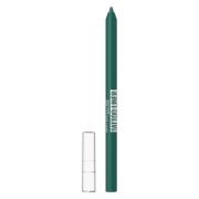 Maybelline New York Tattoo Liner Gel Pencil 815 Tealtini 1,2g