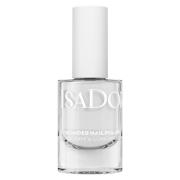 IsaDora The Wonder Nail Polish Quick Dry & Longwear 101 Simply Wh