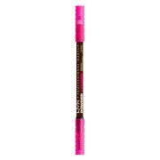 NYX PROFESSIONAL MAKEUP Powder Louder 06 Ash Brown Brow Pencil 16