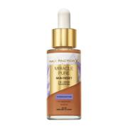 Max Factor Miracle Pure Skin Reset 2-in-1 Serum Foundation Medium