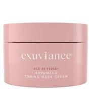 Exuviance Age Reverse Toning Neck Cream 125 g