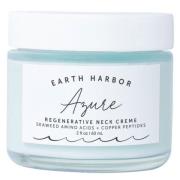 Earth Harbor Azure Regenerative Neck Cream 60 ml