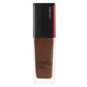 Shiseido Synchro Skin Self Refreshing Foundation 560 30 ml