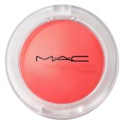 MAC Glow Play Blush Groovy 7,3 g