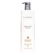 L'ANZA Healing Volume Thickening Shampoo 1000ml