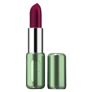 Clinique Pop Longwear Lipstick Matte Bold Pop 3,9 g