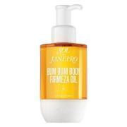 Sol De Janeiro Bum Bum Body Firmeza Oil 100 ml