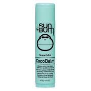 Sun Bum Coco Lip Balm Ocean Mint 4,25 g