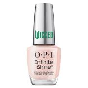 OPI x Wicked Holiday Collection Infinite Shine The «Ga» is Silent