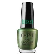 OPI x Wicked Holiday Collection Nagellack Ozitively Elphaba 15 ml