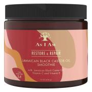 As I Am Jamaican Black Castor Oil Smoothie 454g