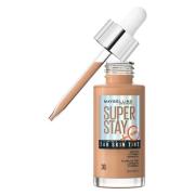 Maybelline New York Superstay 24H Skin Tint Foundation 36.0 30ml