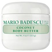 Mario Badescu Coconut Body Butter 236 ml