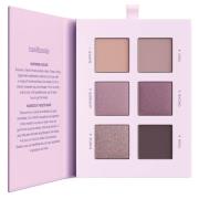 bareMinerals Mineralist Eyeshadow Palette Heathered 7,8 g