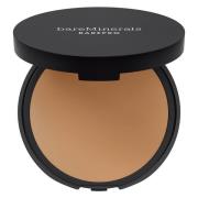 bareMinerals BarePro 16h Skin-Perfecting Powder Foundation Medium