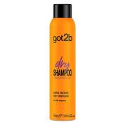 Schwarzkopf Fresh It Up Dry Shampoo Texture 200 ml