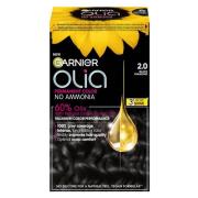 Garnier Olia 2.0 Black Diamond