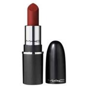 MAC Mini Macximal Sleek Satin Lipstick Dubonnet 1,5 m