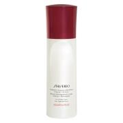 Shiseido Defend Preparation Complete Cleansing Microfoam 180 ml