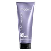 Matrix So Silver Neutralizing Mask 200ml