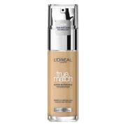 L'Oréal Paris True Match Super-Blendable Foundation 3.N Creamy Be